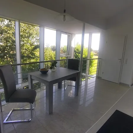Daire Alleeblick Fürth