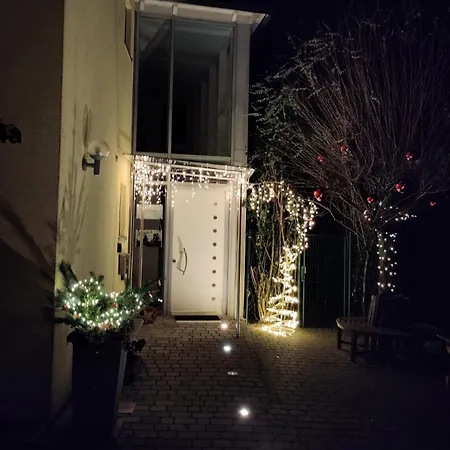 Lägenhet Alleeblick *