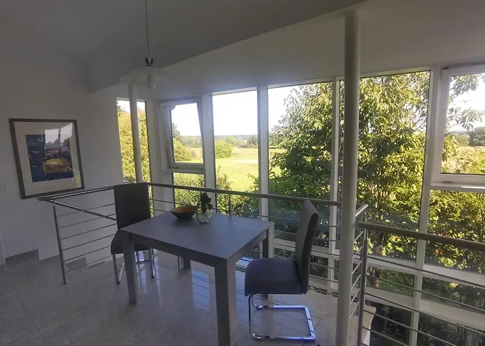 Alleeblick * Fürth